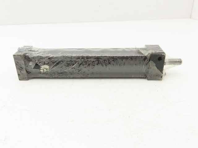 Parker 1.25USU1606.00 Pneumatic Air Cylinder 1.25" Bore 6" Stroke 200PSI