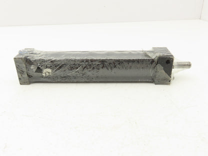Parker 1.25USU1606.00 Pneumatic Air Cylinder 1.25" Bore 6" Stroke 200PSI