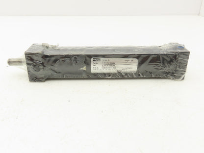 Parker 1.25USU1606.00 Pneumatic Air Cylinder 1.25" Bore 6" Stroke 200PSI