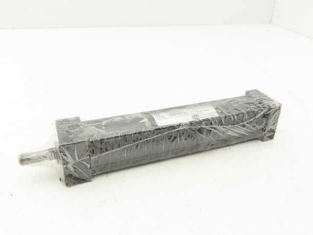 Parker 1.25USU1606.00 Pneumatic Air Cylinder 1.25" Bore 6" Stroke 200PSI