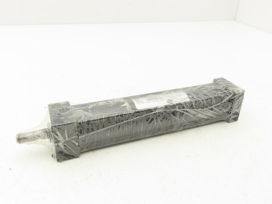 Parker 1.25USU1606.00 Pneumatic Air Cylinder 1.25" Bore 6" Stroke 200PSI