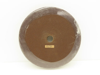 LECO 808-674 Aluminum Oxide Cut Off Wheel 12"/300mm x 1.7mm x 32mm Box of 10