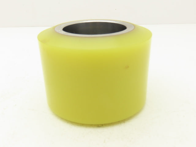 00590-49038-71 Hyload Poly Wheel Toyota Forklift 5"H x 3-5/8"W 2-13/16" ID