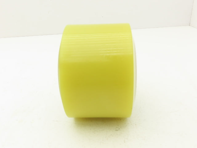 00590-49038-71 Hyload Poly Wheel Toyota Forklift 5"H x 3-5/8"W 2-13/16" ID