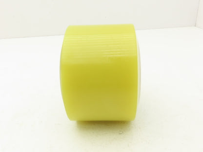 00590-49038-71 Hyload Poly Wheel Toyota Forklift 5"H x 3-5/8"W 2-13/16" ID