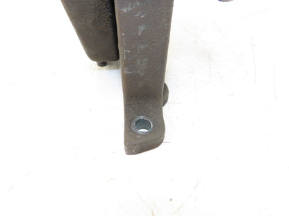 Roper Whitney 590000041 Slotted #4 Angle Iron Shear 2X2X1/4" Material 590000033