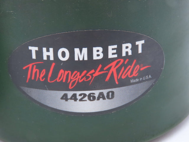Thombert 4426A0 Forklift Load Wheel Poly 4"H x 2.88"W x 2-7/16" ID Lot of 2