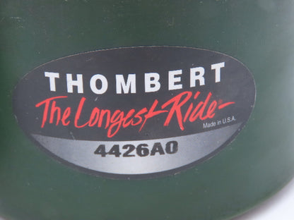 Thombert 4426A0 Forklift Load Wheel Poly 4"H x 2.88"W x 2-7/16" ID Lot of 2