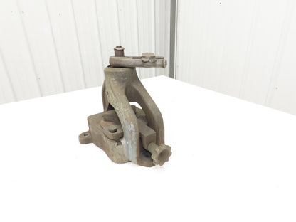 Roper Whitney 145020500 No 50 Angle Iron Notcher 2X2X1/4" Material