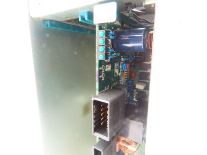 Okuma E7191-00U-001 PLC Chassis Unit Motherboard Power Supply E4809-045-229