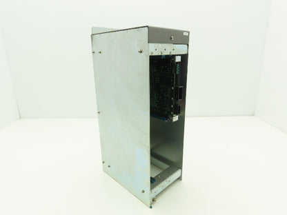 Okuma E7191-00U-001 PLC Chassis Unit Motherboard Power Supply E4809-045-229