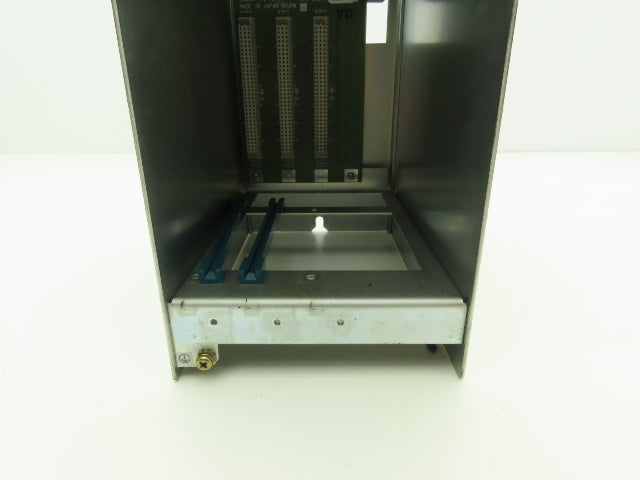 Okuma E7191-00U-001 PLC Chassis Unit Motherboard Power Supply E4809-045-229
