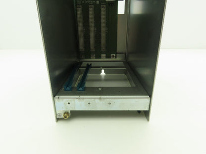 Okuma E7191-00U-001 PLC Chassis Unit Motherboard Power Supply E4809-045-229