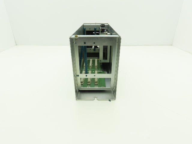 Okuma E7191-00U-001 PLC Chassis Unit Motherboard Power Supply E4809-045-229