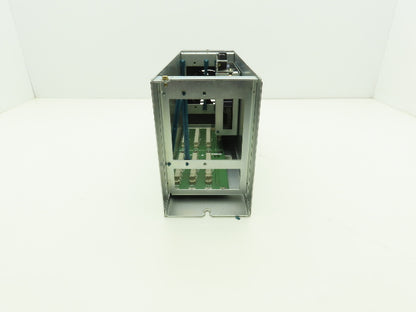 Okuma E7191-00U-001 PLC Chassis Unit Motherboard Power Supply E4809-045-229
