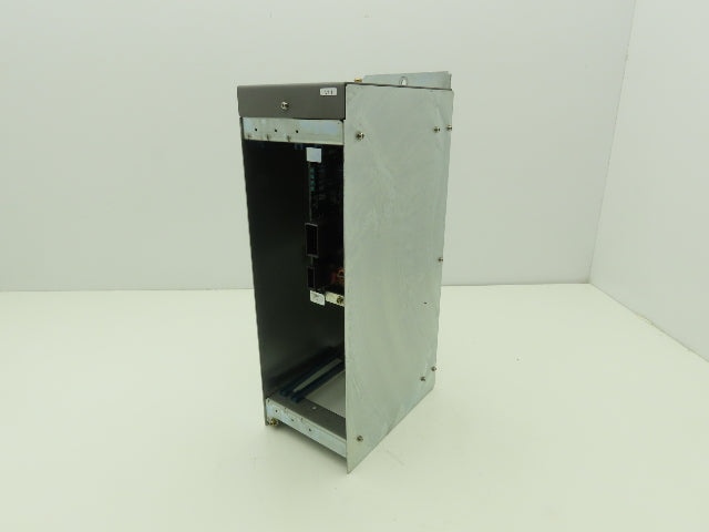 Okuma E7191-00U-001 PLC Chassis Unit Motherboard Power Supply E4809-045-229