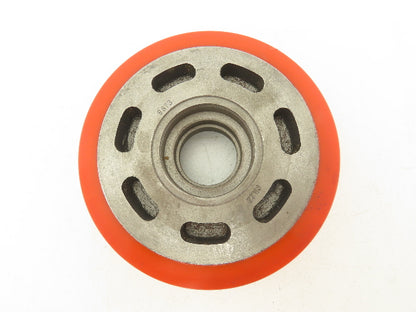 Raymond 305620-000-MIL Forklift Load Wheel Poly 7"H x 2-1/4"W x 2-7/16"ID