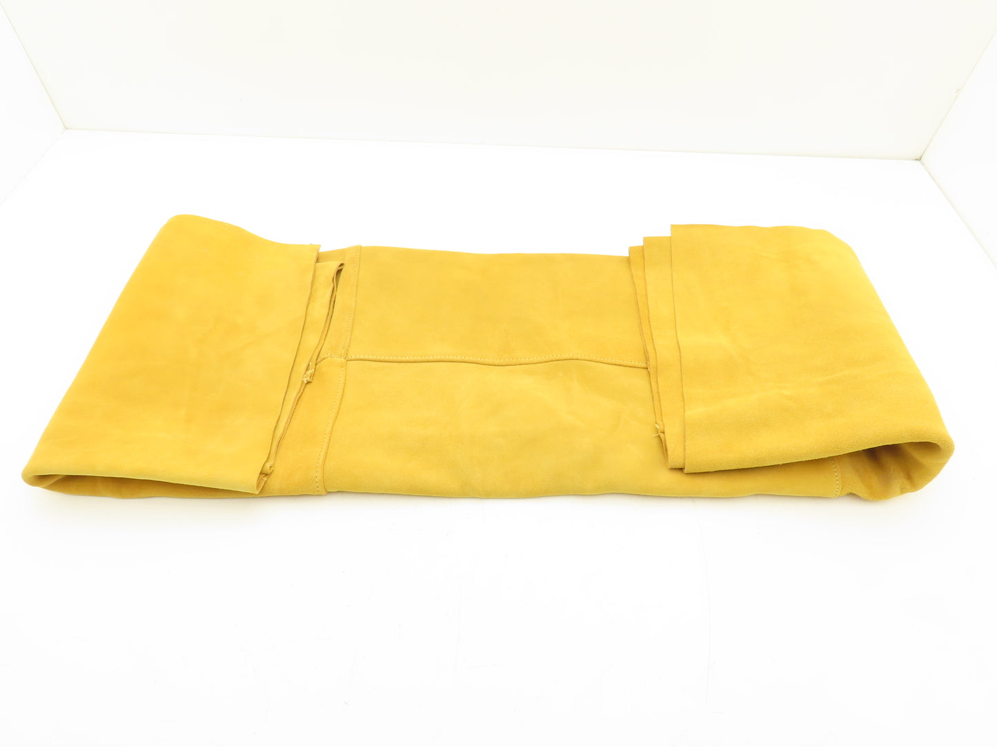 Tillman BC 4X4 599 ArcDefender Custom Cowhide Leather Welding Blanket 4' x 4'