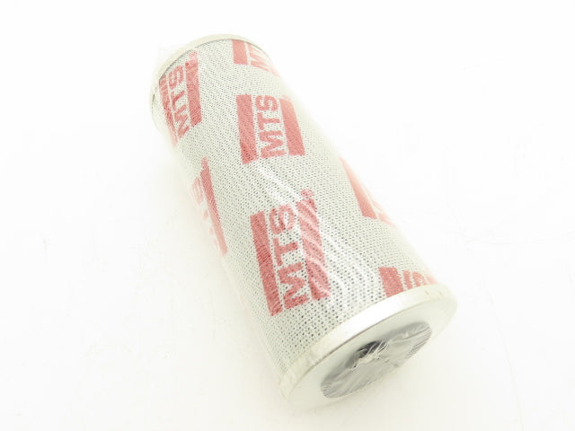 MTS Systems 10-053-349 Hydraulic Filter Element 3 Micron 9"L