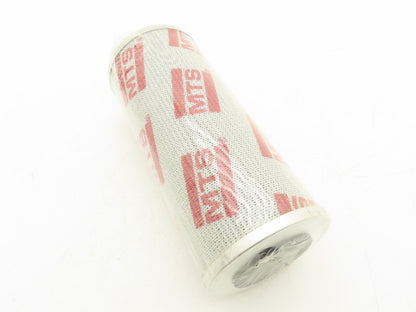 MTS Systems 10-053-349 Hydraulic Filter Element 3 Micron 9"L