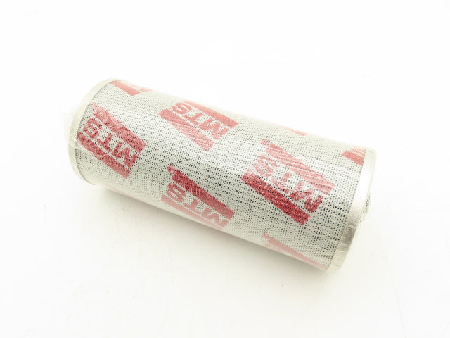 MTS Systems 10-053-349 Hydraulic Filter Element 3 Micron 9"L