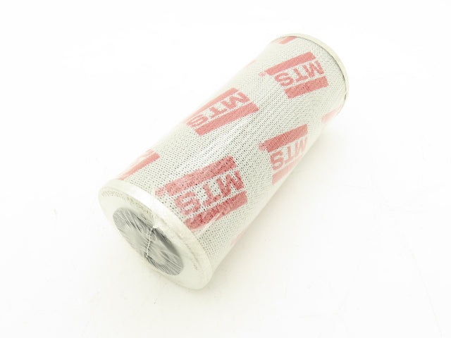 MTS Systems 10-053-349 Hydraulic Filter Element 3 Micron 9"L