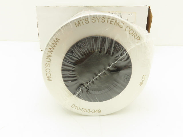 MTS Systems 10-053-349 Hydraulic Filter Element 3 Micron 9"L