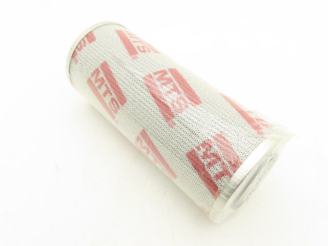 MTS Systems 10-053-349 Hydraulic Filter Element 3 Micron 9"L
