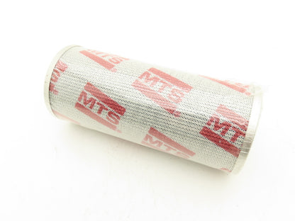 MTS Systems 10-053-349 Hydraulic Filter Element 3 Micron 9"L
