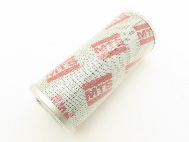 MTS Systems 10-053-349 Hydraulic Filter Element 3 Micron 9"L
