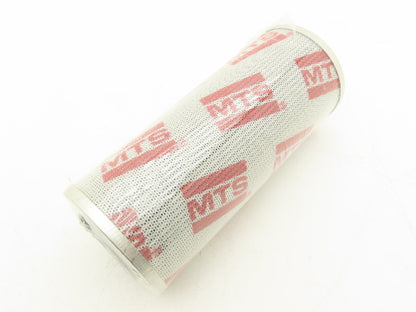 MTS Systems 10-053-349 Hydraulic Filter Element 3 Micron 9"L