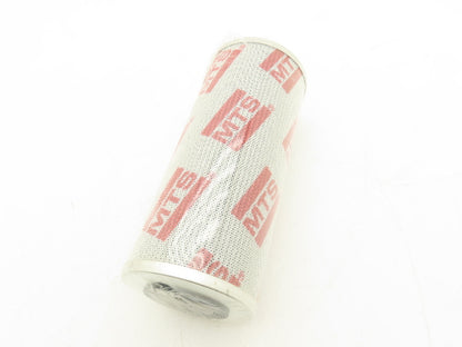 MTS Systems 10-053-349 Hydraulic Filter Element 3 Micron 9"L