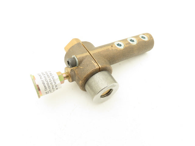 Lenco LRG-140 Rotating Ground Clamp Welding 400A 3/0-4/0 AWG