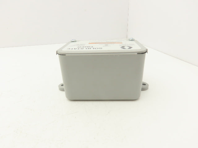 Graco 556873 Solid State Timer 115/230V 3A Cycle Time 32 Seconds -32 Minutes