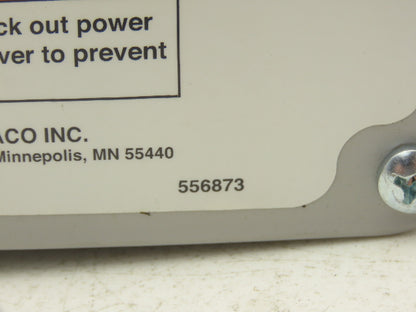 Graco 556873 Solid State Timer 115/230V 3A Cycle Time 32 Seconds -32 Minutes