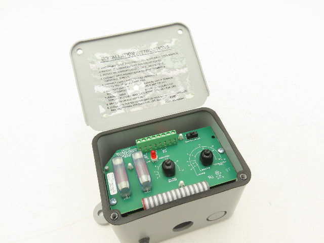 Graco 556873 Solid State Timer 115/230V 3A Cycle Time 32 Seconds -32 Minutes