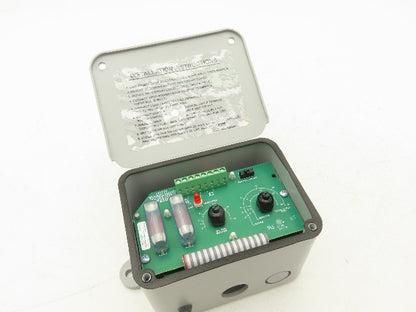 Graco 556873 Solid State Timer 115/230V 3A Cycle Time 32 Seconds -32 Minutes
