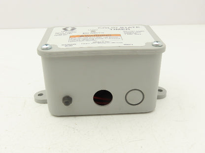 Graco 556873 Solid State Timer 115/230V 3A Cycle Time 32 Seconds -32 Minutes