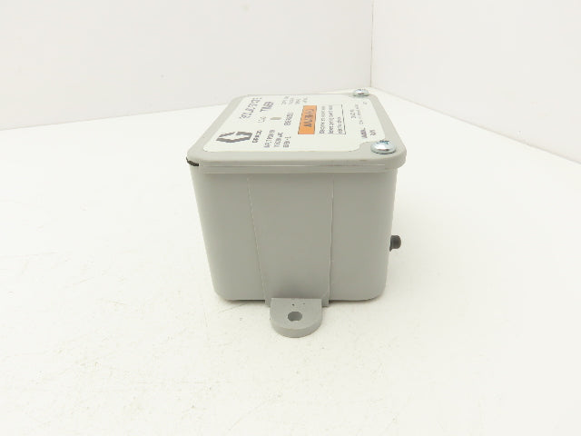 Graco 556873 Solid State Timer 115/230V 3A Cycle Time 32 Seconds -32 Minutes