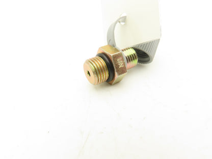 Parker 451TC-4 High Pressure Fluid Sample Hose Assembly 1/4"x 52"L 3000psi