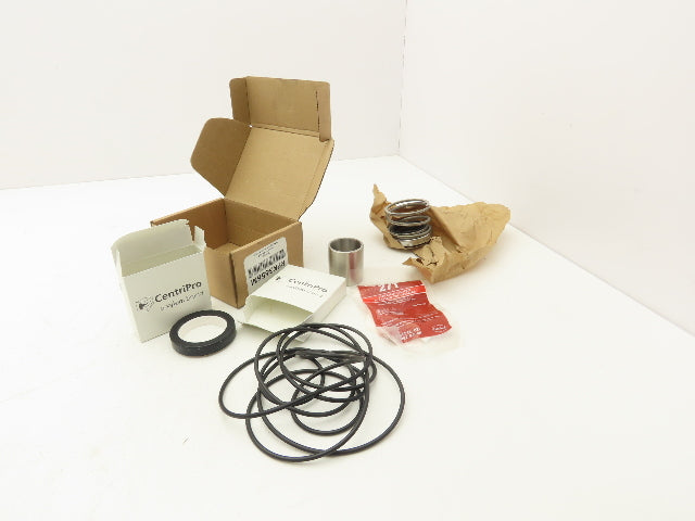 Goulds RPK3656M Water Pump Repair Kit Xylem Mechanical Seal Kit w/O-Rings
