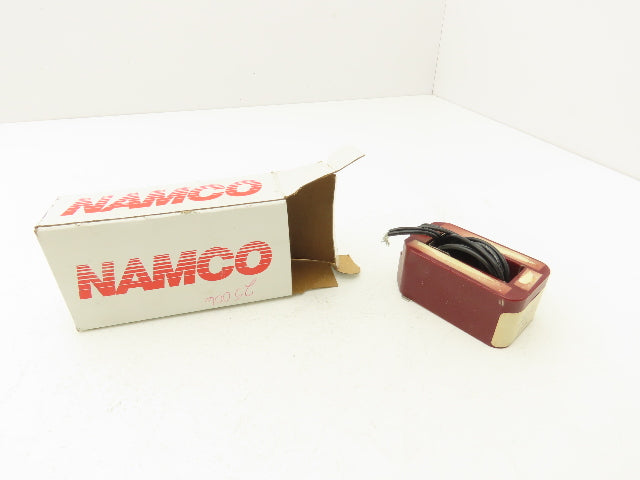 Namco EB551-76087-S Contactor Coil Industrial Solenoid 110/120 VAC 60Hz