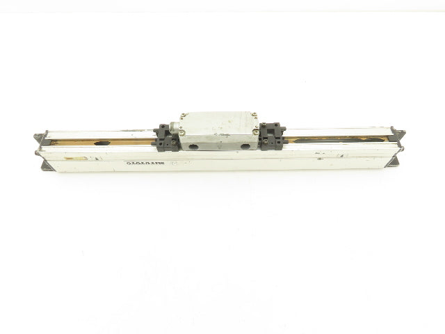 Mitutoyo AT2-N300 Linear Scale 300mm Actuator AT2-N Detector DRO System -READ