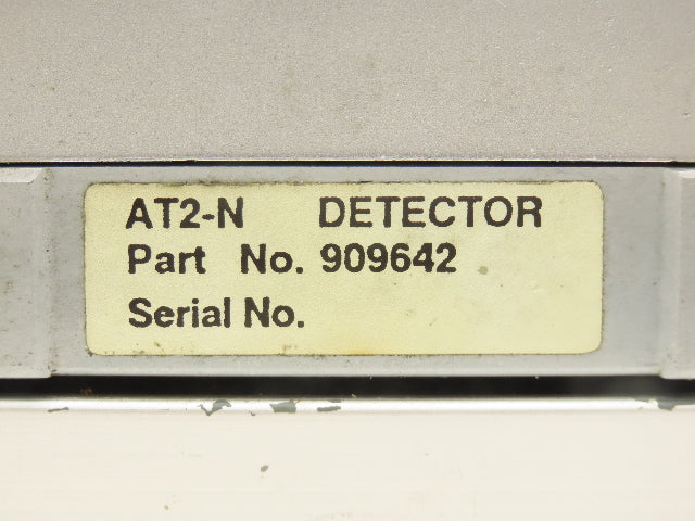 Mitutoyo AT2-N300 Linear Scale 300mm Actuator AT2-N Detector DRO System -READ