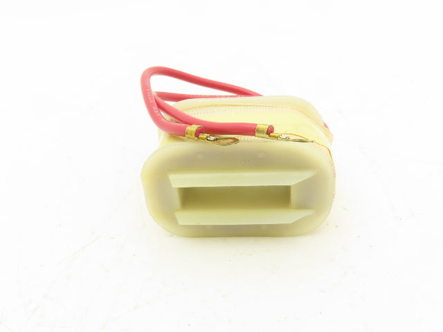 Eaton/Vickers 316011 Solenoid Coil Replacement For Solenoid Valve 115VAC