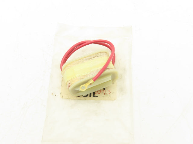 Eaton/Vickers 316011 Solenoid Coil Replacement For Solenoid Valve 115VAC
