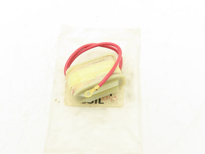Eaton/Vickers 316011 Solenoid Coil Replacement For Solenoid Valve 115VAC