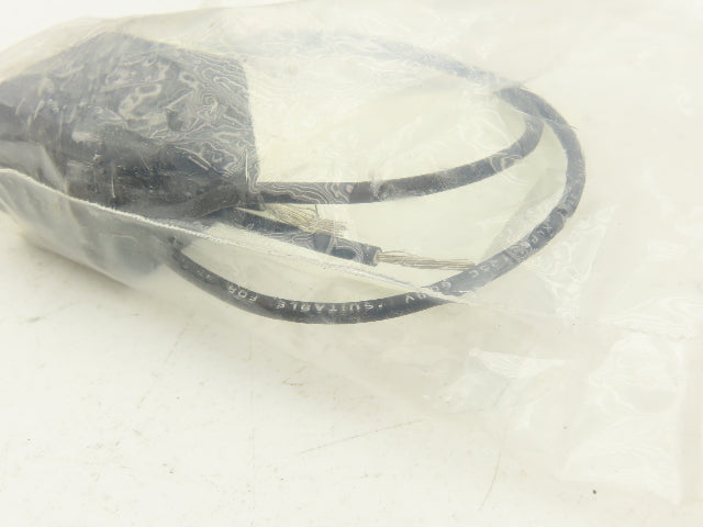Numatics 139-177P Coil Ross Decco Solenoid 100-115VAC/50Hz 110-120VAC/60Hz