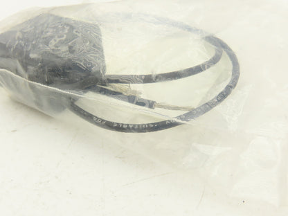 Numatics 139-177P Coil Ross Decco Solenoid 100-115VAC/50Hz 110-120VAC/60Hz