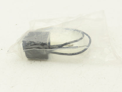 Numatics 139-177P Coil Ross Decco Solenoid 100-115VAC/50Hz 110-120VAC/60Hz